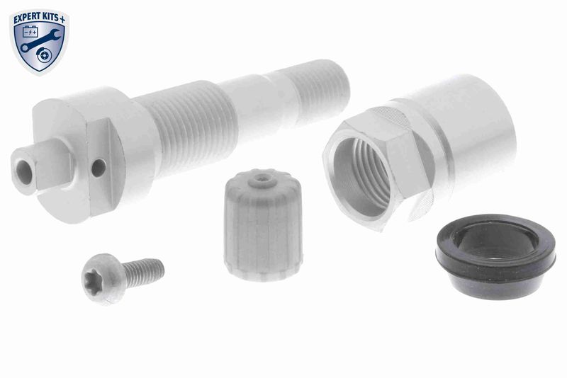 VEMO V99-72-5010 Repair Kit, wheel sensor (tyre-pressure monitoring system)