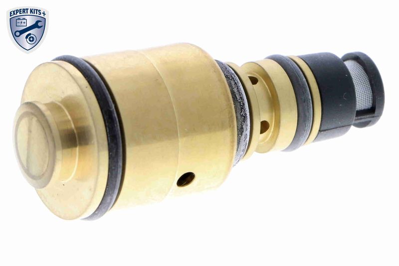 VEMO V99-77-1006 Control Valve, air conditioning compressor