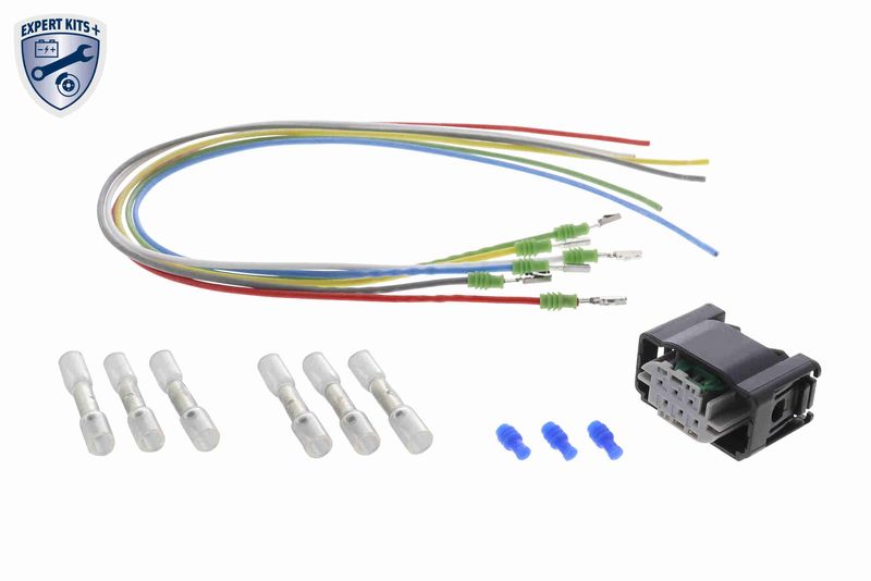 VEMO V99-83-0013 Repair Kit, cable set