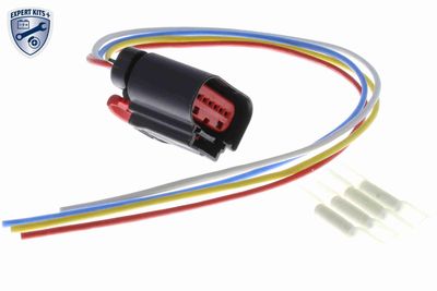 Repair Kit, cable set VEMO V99-83-0017