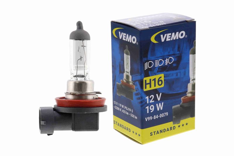 VEMO V99-84-0079 Bulb, front fog light
