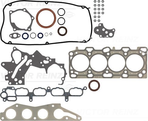 VICTOR REINZ 01-10003-01 Full Gasket Kit, engine