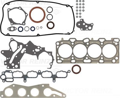 Full Gasket Kit, engine VICTOR REINZ 01-10003-01
