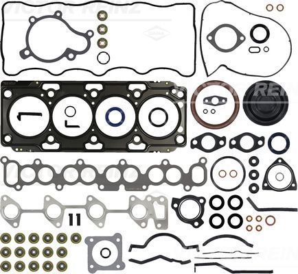 VICTOR REINZ 01-10004-01 Full Gasket Kit, engine
