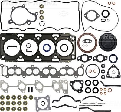 Full Gasket Kit, engine VICTOR REINZ 01-10004-01