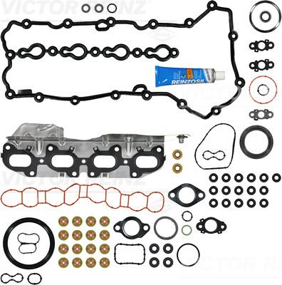 VICTOR REINZ 01-10009-01 Full Gasket Kit, engine