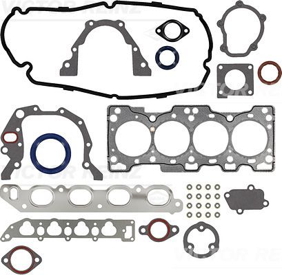 VICTOR REINZ 01-10011-01 Full Gasket Kit, engine