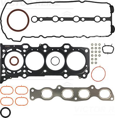 Full Gasket Kit, engine VICTOR REINZ 01-10014-01