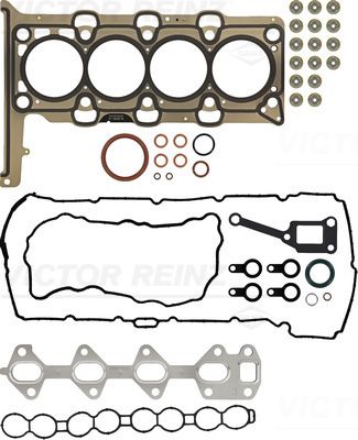 Full Gasket Kit, engine VICTOR REINZ 01-10016-01