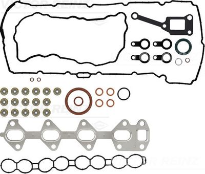 Full Gasket Kit, engine VICTOR REINZ 01-10016-02