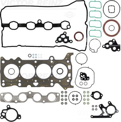 VICTOR REINZ 01-10017-01 Full Gasket Kit, engine