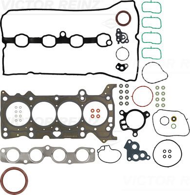 Full Gasket Kit, engine VICTOR REINZ 01-10017-02