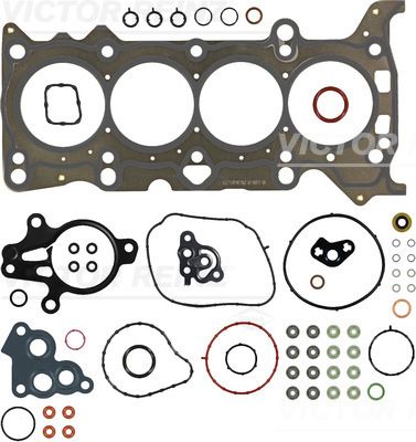 VICTOR REINZ 01-10017-03 Full Gasket Kit, engine