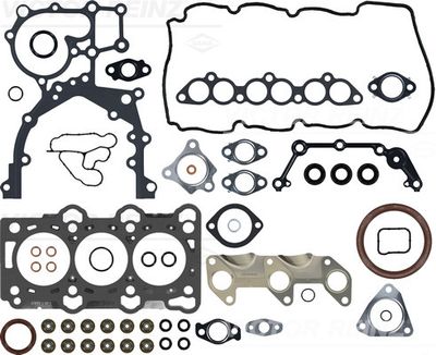 Full Gasket Kit, engine VICTOR REINZ 01-10018-01