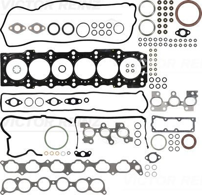 VICTOR REINZ 01-10030-01 Full Gasket Kit, engine