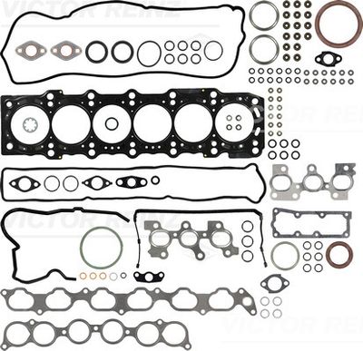 Full Gasket Kit, engine VICTOR REINZ 01-10030-01