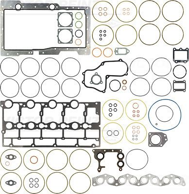 Full Gasket Kit, engine VICTOR REINZ 01-10037-01