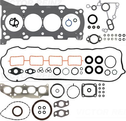VICTOR REINZ 01-10065-01 Full Gasket Kit, engine