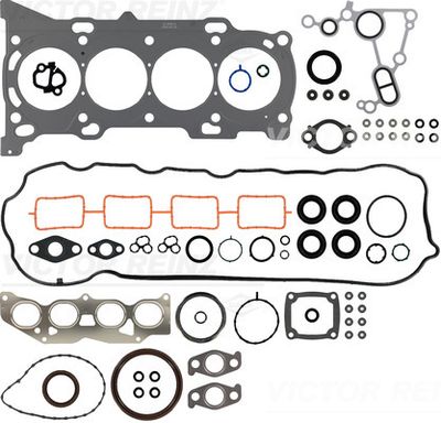 Full Gasket Kit, engine VICTOR REINZ 01-10065-01