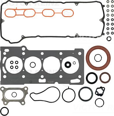 Full Gasket Kit, engine VICTOR REINZ 01-10073-01
