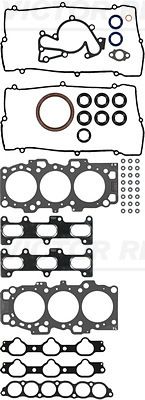 VICTOR REINZ 01-10082-01 Full Gasket Kit, engine