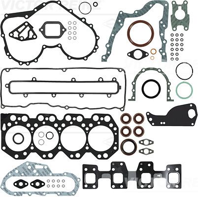 VICTOR REINZ 01-10093-01 Full Gasket Kit, engine