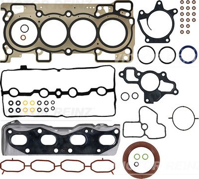 Full Gasket Kit, engine VICTOR REINZ 01-10122-01