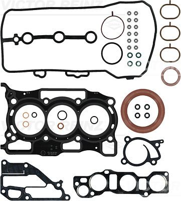Full Gasket Kit, engine VICTOR REINZ 01-10131-01