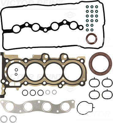 VICTOR REINZ 01-10139-02 Full Gasket Kit, engine