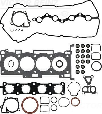 Full Gasket Kit, engine VICTOR REINZ 01-10141-01