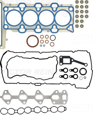 Full Gasket Kit, engine VICTOR REINZ 01-10144-01