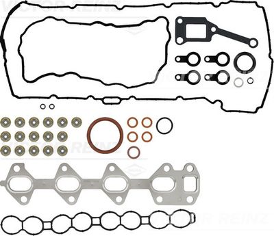 Full Gasket Kit, engine VICTOR REINZ 01-10144-02