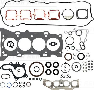 Full Gasket Kit, engine VICTOR REINZ 01-10152-01