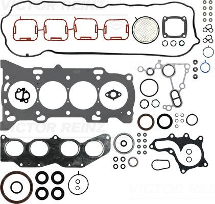 VICTOR REINZ 01-10152-02 Full Gasket Kit, engine