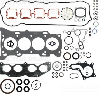 Full Gasket Kit, engine VICTOR REINZ 01-10152-02