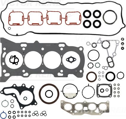 VICTOR REINZ 01-10152-03 Full Gasket Kit, engine