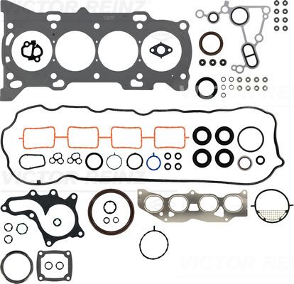 VICTOR REINZ 01-10152-04 Full Gasket Kit, engine