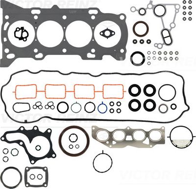 Full Gasket Kit, engine VICTOR REINZ 01-10152-04