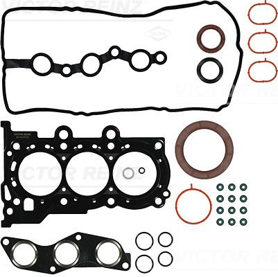 VICTOR REINZ 01-10157-01 Full Gasket Kit, engine