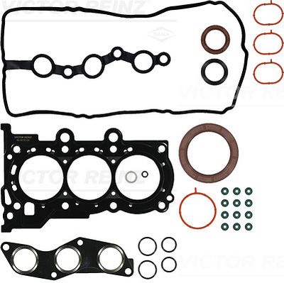 Full Gasket Kit, engine VICTOR REINZ 01-10157-01
