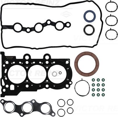 VICTOR REINZ 01-10157-02 Full Gasket Kit, engine