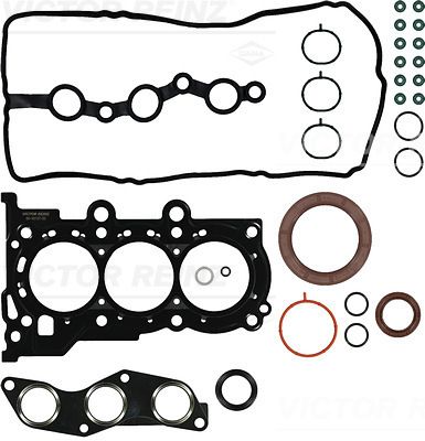 Full Gasket Kit, engine VICTOR REINZ 01-10157-03