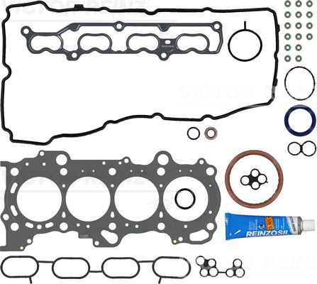 VICTOR REINZ 01-10163-01 Full Gasket Kit, engine