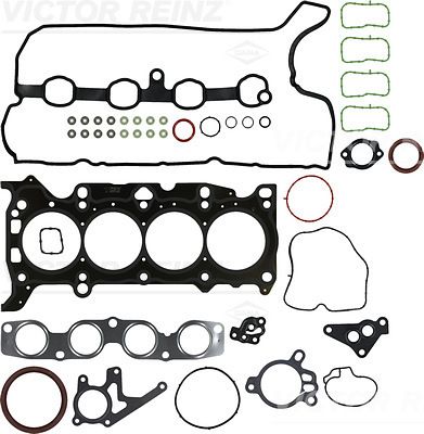 Full Gasket Kit, engine VICTOR REINZ 01-10175-01