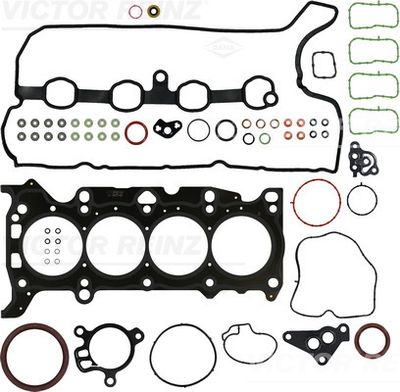 Full Gasket Kit, engine VICTOR REINZ 01-10175-02