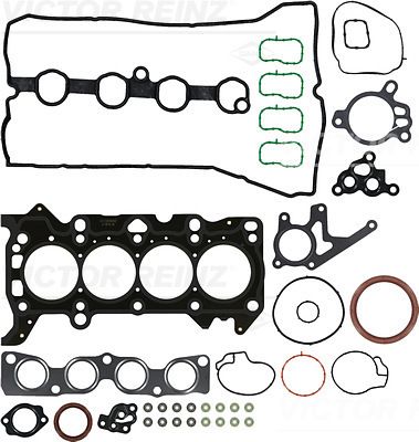 Full Gasket Kit, engine VICTOR REINZ 01-10176-01
