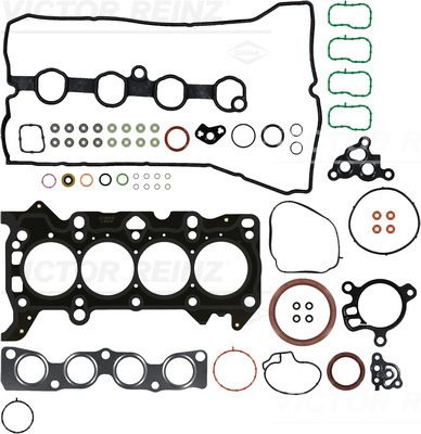 Full Gasket Kit, engine VICTOR REINZ 01-10176-03