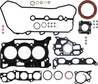 Full Gasket Kit, engine VICTOR REINZ 01-10228-01