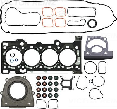 Full Gasket Kit, engine VICTOR REINZ 01-10235-01