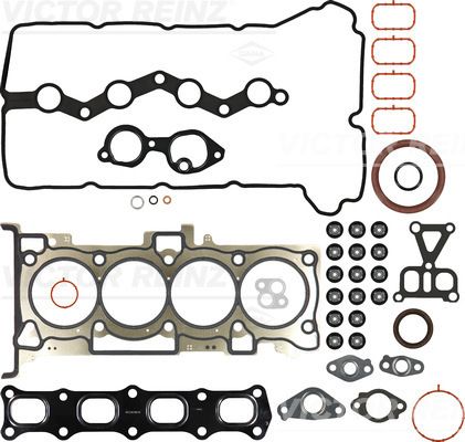 VICTOR REINZ 01-10239-01 Full Gasket Kit, engine